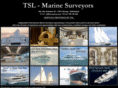 tsl-yachts.com