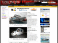 turkeymaritime.com