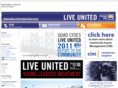 unitedwayqc.com