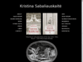 vilniausbaziliskas.com