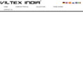 viltexindia.com