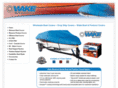 wakecovers.com
