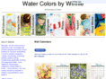 watercolorsbywinnie.com