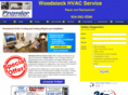 woodstock-hvac.com