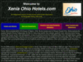 xeniaohiohotels.com