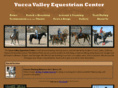 yuccavalleyequestriancenter.com