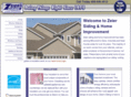 zeiersiding.com