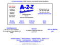 a2z-solutions.com