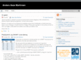 aasemartinsen.no