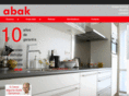 abakgroup.com