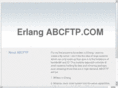 abcftp.com