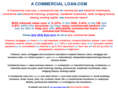 acommercialloan.com