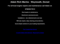 adamrichmarine.com