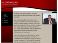 algarmomd.com
