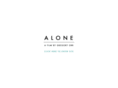 alonethemovie.com
