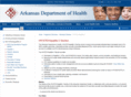 arkansashivstd.com