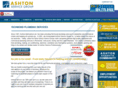 ashtonmechanical.com