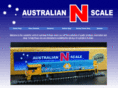australian-n-scale.com
