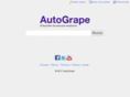 autogrape.com