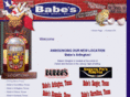 babescatering.com