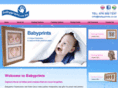 babyprints.co.za