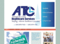 bamamedstaffing.com