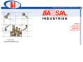 bansalindustries.com