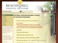beaconhillcpe.com