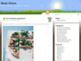 beinggreen.com