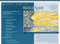 birdofspirit.com