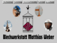 blechwerkstatt.com