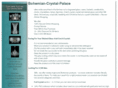 bohemiaglassandcrystal.com