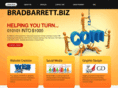 bradbarrett.biz