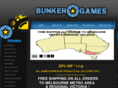 bunkergames.net