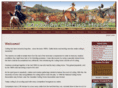 canadiancuttinghorses.com
