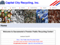 capcityrecycling.com