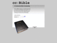 ccbible.com