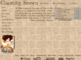 chastitybrown.com