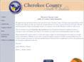 cherokeecountysctax.com