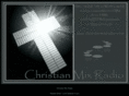 christianmixradio.com