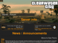 clearwatercity.net