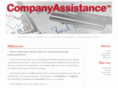 companyassistance.com