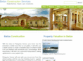 constructionbelize.com