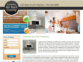 corneliusairductcleaning.com