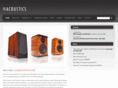 danesian-audio.com