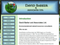 davidjbarker.com