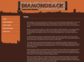 diamondbackcbf.com