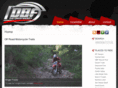 dirtbikefrenzy.com