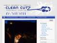 djcleancuts.com