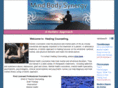 dovesjourney-counseling.com